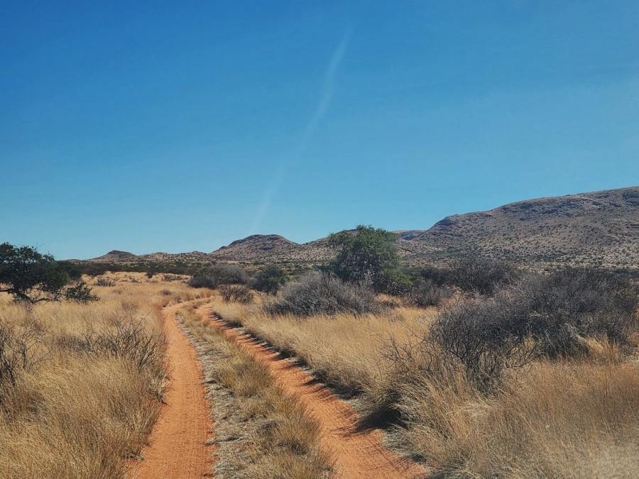 Commercial Property for Sale in Groblershoop Northern Cape